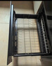 美的（Midea）暖陽(yáng)消毒柜嵌入式家用 光波2.0 110L雙層大容量餐具碗柜碗筷嬰兒奶瓶 【國家補貼】90Q15S Pro 曬單實(shí)拍圖