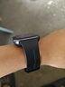 小米（MI）REDMI Watch 5 典雅黑 國家補貼 澎湃OS 2 心率血氧監測 藍牙通話(huà) 紅米手表5 智能手表 小米汽車(chē) 曬單實(shí)拍圖