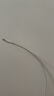 Apple/蘋(píng)果 USB-C轉閃電接口充電線(xiàn) -1米 蘋(píng)果充電線(xiàn)手機充電線(xiàn)原裝充電線(xiàn)適用于閃電接口iPhone/iPad 曬單實(shí)拍圖