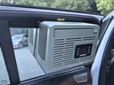 Boomkool車(chē)載空調制冷貨車(chē)房車(chē)可移動(dòng)空調無(wú)外機免安裝便攜駐車(chē)空調12V迷你小空調24v一體機無(wú)風(fēng)管免排水 小1匹 24V+220V 曬單實(shí)拍圖