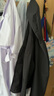 添柏嵐（Timberland）官方男裝新款沖鋒衣外套戶(hù)外防水夾克|A44XJ A44XJESP/綠色卡其 2XL 曬單實(shí)拍圖
