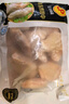 CP正大雞翅中 凈重4斤 大雞翅 雞中翅 可樂(lè)雞翅 燒烤油炸白羽雞 曬單實(shí)拍圖