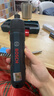 博世（BOSCH） Bosch GO 3鋰電電動(dòng)螺絲刀家用充電小型螺絲批起子機批頭全套裝 【推薦】官方標配+彩虹魔扣批頭 曬單實(shí)拍圖
