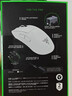 雷蛇（Razer） 煉獄蝰蛇v3pro專(zhuān)業(yè)版無(wú)線(xiàn)2.4G電競游戲輕量化鼠標人體工程學(xué)背部增高吃雞鼠標 【輕約64克 無(wú)線(xiàn)鼠標】煉獄蝰蛇V3專(zhuān)業(yè)版-白色 曬單實(shí)拍圖