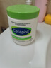 絲塔芙（Cetaphil）大白罐550g保濕霜溫和面霜敏感肌可用滋潤鎖水 曬單實拍圖
