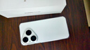 HUAWEI Pura 80 12GB+512GB 絲絨白 絲絨直屏 紅楓原色影像 全新鴻蒙AI 華為鴻蒙智能手機 曬單實(shí)拍圖