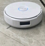 云鯨【國家補貼】掃地機器人 J6 活水履帶洗地機 掃拖一體自動(dòng)清洗全自動(dòng)家用智能洗拖吸塵器 【全新升級】水箱版 曬單實(shí)拍圖