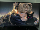 泰坦軍團 32英寸 4K 160Hz F-IPS 雙HDMI2.1 Type-C 65W供電 HDR600 內置音箱 1ms電競電腦顯示器 P32A2V 曬單實(shí)拍圖