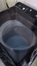 海爾（Haier）云溪2.0波輪洗衣機全自動(dòng)10KG雙動(dòng)力精華洗后置觸控ES100B56Plus6 自營(yíng)家電國家補貼一級能效平嵌 曬單實(shí)拍圖