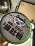 食族人爆肚粉150g*4桶整箱裝 米粉米線(xiàn)粉絲土豆粉沖泡方便速食夜宵小吃 曬單實(shí)拍圖