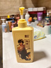 霸王生姜洗發(fā)水男女士去屑止癢控油控油持久蓬松洗發(fā)露洗頭膏600ml 曬單實拍圖