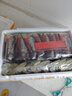 曉芹大連即食海參1500g24-30只遼刺參 海鮮水產(chǎn) 海參禮盒 中秋禮盒 曬單實拍圖