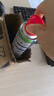 除膠劑220ml+除膠鏟 除銹潤滑劑200ml套裝+除銹工具 小廣告去除劑 曬單實(shí)拍圖