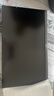 華碩（ASUS） ROG絕夢(mèng)25 XG259QNS 24.5英寸電競顯示器360Hz 超頻380Hz顯示器吹雪白FreeSync 0.3ms響應HDR400 XG259QNS絕夢(mèng)  380Hz 0.3 曬單實(shí)拍圖