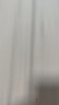 海爾（Haier）波輪洗衣機(jī)小型全自動8KG家用XQB80-Z10D0京東自營家電國家補(bǔ)貼以舊換新一級能效宿舍出租房單脫水 曬單實(shí)拍圖