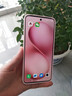 vivo S30 12GB+256GB 桃桃粉 國家補貼 多彩輕薄直屏 超級潛望長焦 學(xué)生 live圖 AI手機 曬單實拍圖