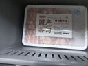 牛鮮尊國產(chǎn)黃牛原切谷飼 牛肉卷2斤 肥牛卷涮火鍋食材 生鮮牛肉 曬單實(shí)拍圖