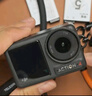 大疆 DJI Osmo Action 4靈眸運動(dòng)相機摩托車(chē)山地公路騎行潛水防抖戶(hù)外vlog便攜式4k旅游 曬單實(shí)拍圖
