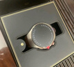HUAWEI WATCH 5 46mm高端款航天級(jí)鈦合金表殼木星棕素皮復(fù)合表帶首創(chuàng)X-TAP智感窗鴻蒙AI腕上小藝eSIM通信 曬單實(shí)拍圖