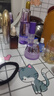 自然堂凝時(shí)鮮顏潔水乳(洗面奶125g+水160ml+乳120ml)抗老護(hù)膚品套裝女 曬單實(shí)拍圖