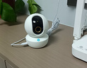 樂橙TA3R-pro800萬4K高清 家用監(jiān)控?cái)z像頭室內(nèi)攝像頭 5G雙頻wifi手機(jī)遠(yuǎn)程監(jiān)控360無死角嬰兒寵物看護(hù) 曬單實(shí)拍圖