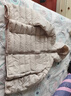 拓路者羽絨服秋冬季女連帽輕薄戶(hù)外徒步登山羽絨內膽外套保暖防風(fēng)鴨絨服 曬單實(shí)拍圖