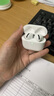華強北新款【直營(yíng)正品丨降噪Air7】華強北藍牙耳機無(wú)線(xiàn)適配蘋(píng)果2025新款半入耳式國家補貼iphone17pro/16pods 【百萬(wàn)熱銷(xiāo)丨降噪全功能Air7代】 ENC降噪模式+空間音頻+三真電量 曬單實(shí)拍圖
