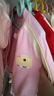巴拉巴拉童裝兒童外套寶寶衣服2025春裝男童女童插肩袖上衣萌208125105210 曬單實(shí)拍圖