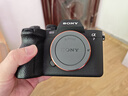 索尼（SONY）ILCE-7M4全畫(huà)幅微單數碼相機4K 60p視頻錄制 直播相機 sony a7m4 五軸防抖A7M4 創(chuàng  )意濾鏡 A7M4單機身 官方標配【贈八件套禮盒+包+黑鷂肩帶】 曬單實(shí)拍圖