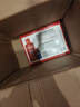 歐倍青(Alpecin) 德國進(jìn)口 雙效去屑防脫洗發(fā)水套裝 375ml*3+75ml*1 去屑 曬單實(shí)拍圖