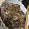 羋羊羊  寧夏灘羊肉 分割半羊凈重10斤禮盒 羊肉生鮮 火鍋 清真源頭直發(fā) 曬單實(shí)拍圖