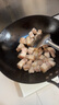 龍大肉食 豬五花肉塊凈重4斤 冷凍帶皮五花肉豬五花烤肉 出口日本級 曬單實(shí)拍圖