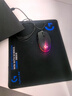 羅技（G）G102二代游戲鼠標有線(xiàn)機械鼠標RGB流光燈效小手輕量化電競鼠標宏編程吃雞英雄聯(lián)盟送男友WF13B G102二代 黑色 曬單實(shí)拍圖