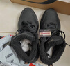 斯凱奇（Skechers）男鞋時(shí)尚百搭高幫鞋耐磨戶(hù)外鞋軟底緩震休閑男靴工作鞋210788 曬單實(shí)拍圖