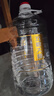 瀘界糧食酒 52度瀘州糯紅高粱濃香型高度純糧白酒桶裝5L泡酒五糧大曲 曬單實拍圖