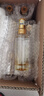 瀘州老窖 窖齡60年 小酒版 2022年-25年 52度 100ml 濃香型白酒 100ml*10瓶 曬單實(shí)拍圖
