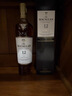 麥卡倫THE MACALLAN【官方正品】12年經(jīng)典雪莉桶 蘇格蘭威士忌洋酒喜酒 700ml 曬單實拍圖