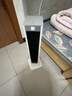 海爾（Haier）取暖器石墨烯暖風(fēng)機家用電暖氣立式電暖器電暖風(fēng)節能省電速熱浴室臥室辦公室烤火爐智能控制 【藍牙手機-AI語(yǔ)音款】石墨烯升溫抑菌-加高暖全身 曬單實(shí)拍圖