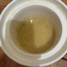 億可熊（iicobear）電燉鍋 分月齡BB煲粥飯鍋嬰兒專(zhuān)用微壓燉盅 寶寶燉湯輔食鍋輔食機 1.2L奶白色 【四階段分段喂養】 曬單實(shí)拍圖