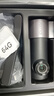 70邁行車記錄儀M310Pro 3K 1620P超清 星光夜視 F1.55大光圈360度旋轉(zhuǎn) 曬單實拍圖