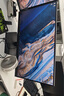 AOC 27英寸2K 180Hz FastIPS 1ms 廣色域 HDR 低藍光不閃  MBRSync游戲電競電腦顯示器 宙斯盾Q27G41E 曬單實(shí)拍圖