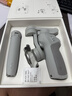 大疆 DJI Osmo Mobile SE OM手機(jī)云臺(tái)穩(wěn)定器三軸增穩(wěn)智能跟拍vlog拍攝神器穩(wěn)定器 曬單實(shí)拍圖