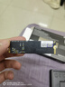 光威（Gloway）2TB SSD固態(tài)硬盤(pán) M.2接口(NVMe協(xié)議) PCIe 4.0x4 7450MB/s 長(cháng)江存儲TLC顆粒 弈系列  曬單實(shí)拍圖