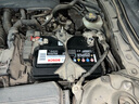 博世(BOSCH)汽車(chē)電瓶蓄電池EFB系列電瓶Q85L 12V昂克賽拉以舊換新 曬單實(shí)拍圖