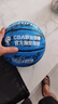 李寧（LI-NING）籃球兒童5號小學(xué)生幼兒青少年室內室外訓練專(zhuān)用耐磨五號禮物藍球 曬單實(shí)拍圖