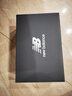 NEW BALANCE  NB878官方老爹鞋男鞋女鞋情侶復古灰色網(wǎng)面透氣低幫休閑運動(dòng)鞋 灰色 CM878MC1 43 (腳長(cháng)27.5cm) 曬單實(shí)拍圖