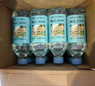 名仁 清新薄荷味蘇打水飲料弱堿性水無(wú)汽無(wú)糖375ml*24瓶整箱裝  曬單實(shí)拍圖