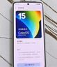 OPPO K12 Plus 12GB+256GB 雪峰白 政府國家補貼 6400mAh大電池 第三代驍龍7 120Hz護眼直屏5G AI手機 曬單實(shí)拍圖