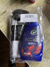 龜牌（Turtle Wax）冰蠟汽車(chē)鍍膜劑 車(chē)漆玻璃養護水蠟鍍膜水晶噴霧驅水500ml 120205 曬單實(shí)拍圖