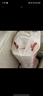 好奇（Huggies）鉑金裝小桃褲成長(cháng)褲XXL74片(15kg以上)尿不濕【消暑散熱】 曬單實(shí)拍圖